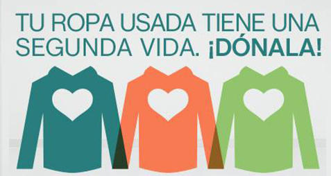 Proyecto solidario
